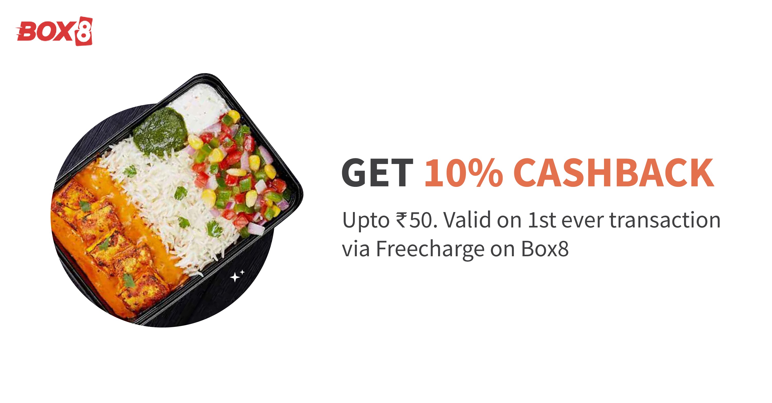box8 new user offer