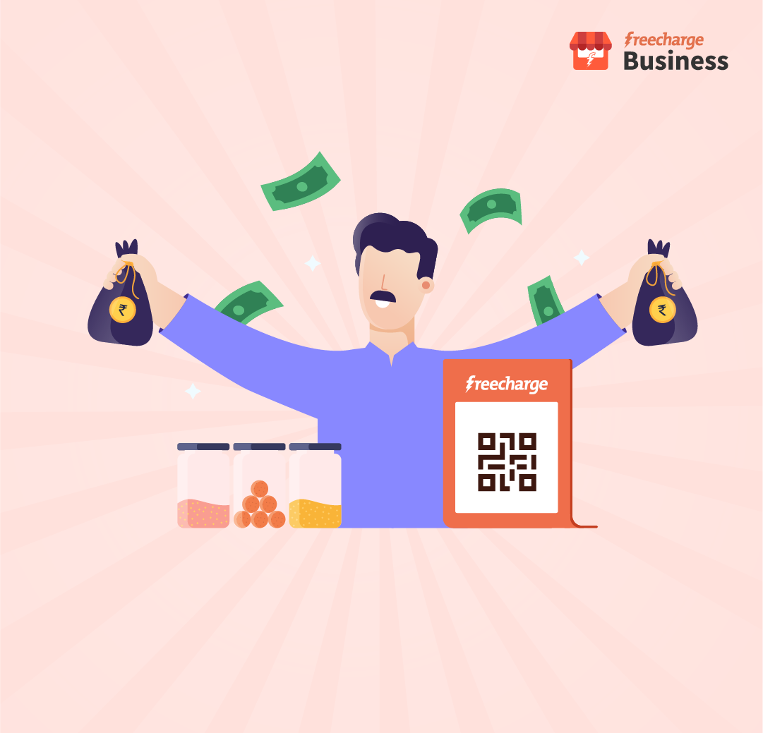 freecharge latest offers