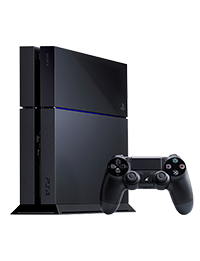 Sony PS4