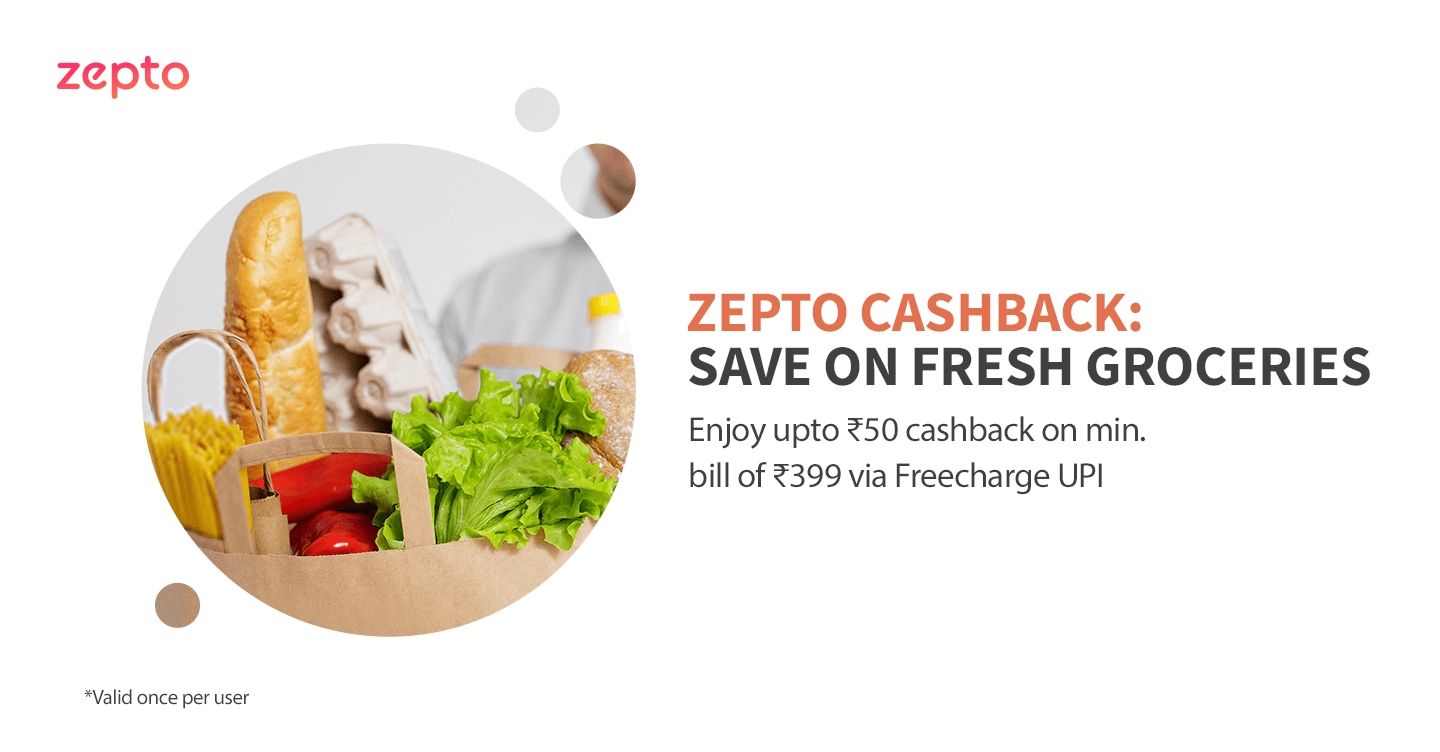 freecharge latest offers